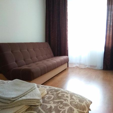 Затишна Квартира Apartment Rivne Bagian luar foto