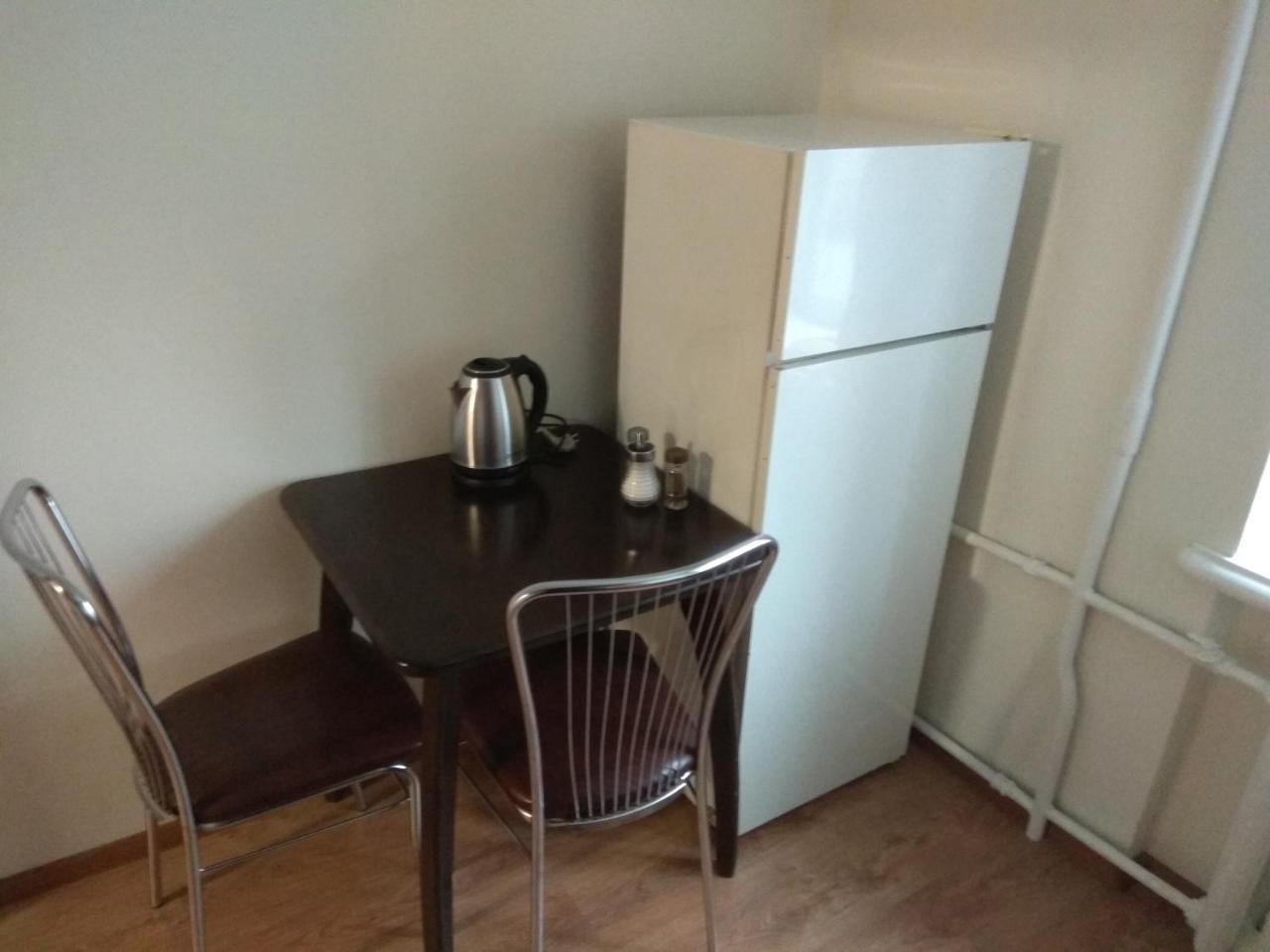 Затишна Квартира Apartment Rivne Bagian luar foto