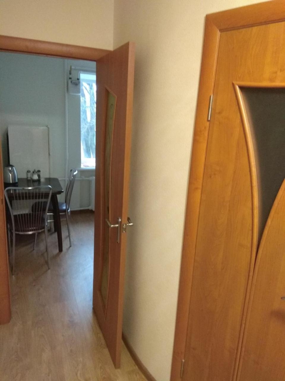 Затишна Квартира Apartment Rivne Bagian luar foto