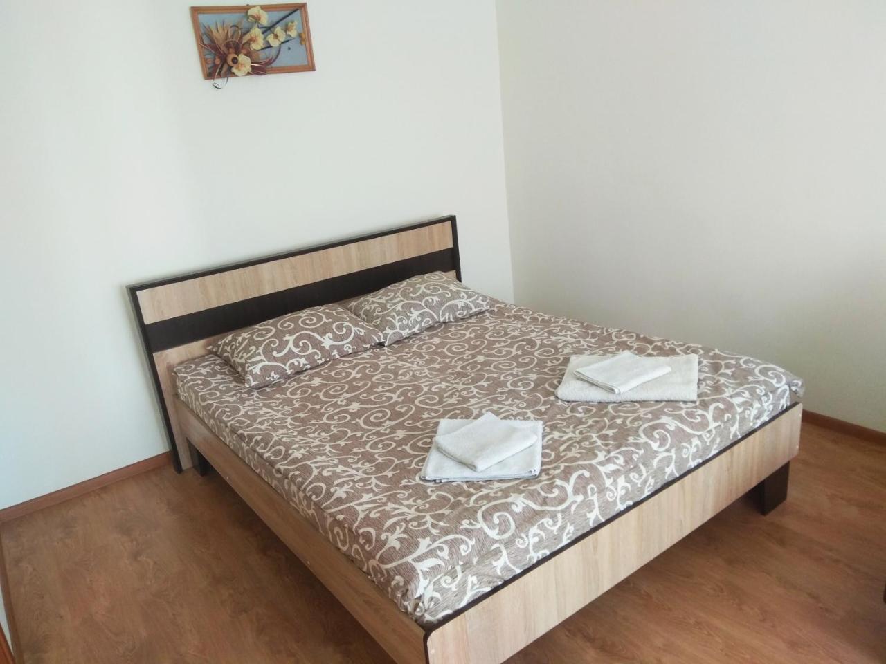 Затишна Квартира Apartment Rivne Bagian luar foto
