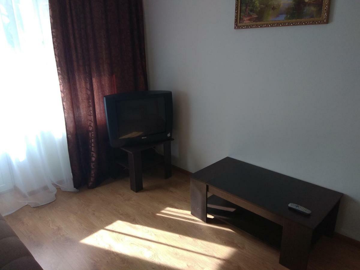 Затишна Квартира Apartment Rivne Bagian luar foto